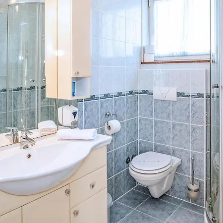 In - Barun - One Bedroom With Terrace And Sea View *