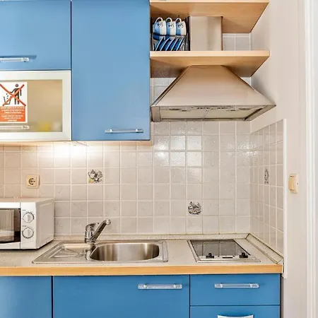 Guest house In - Barun - One Bedroom With Terrace And Sea View *