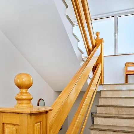 In - Barun - One Bedroom With Terrace And Sea View Guest house