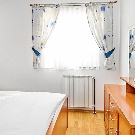 In - Barun - One Bedroom With Terrace And Sea View Guest house