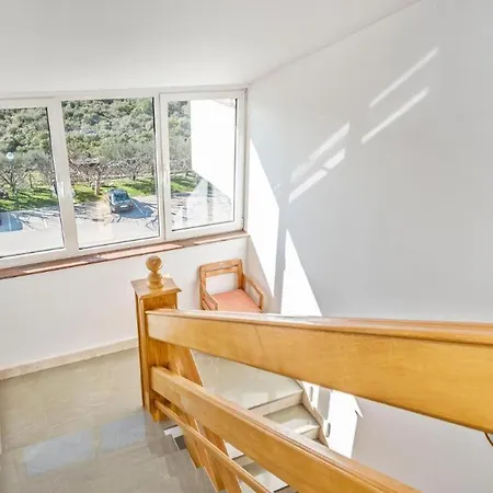 In - Barun - One Bedroom With Terrace And Sea View Guest house